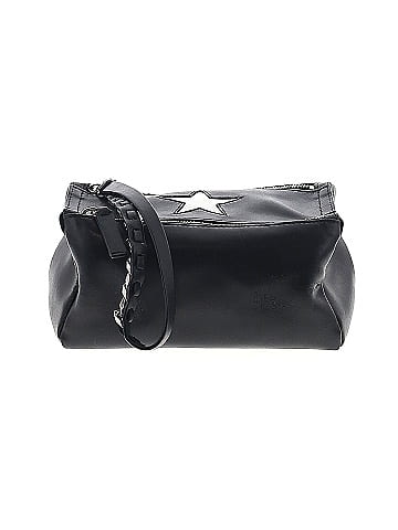 Givenchy Leather Star Pandora Wristlet (view 1)