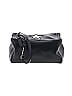 Givenchy Stars Black Leather Star Pandora Wristlet One size - photo 1