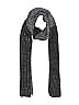 Apt. 9 100% Acrylic Gray Black Scarf One size - photo 1