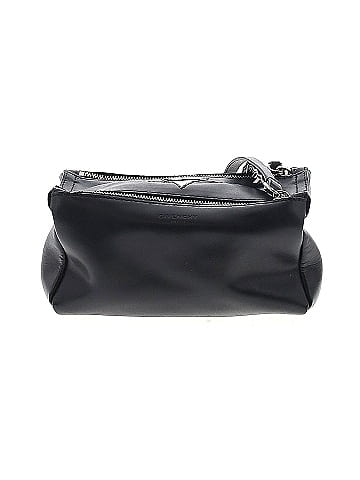 Givenchy Leather Star Pandora Wristlet (view 2)