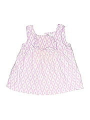 Just One You Made By Carter's Sleeveless Blouse