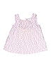 Just One You Made by Carter's 100% Cotton Pink Sleeveless Blouse 3-6 MO / 6 MO - photo 1