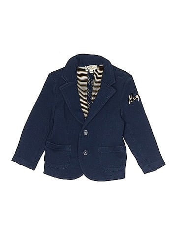Original Marines Blazer (view 1)