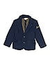 Original Marines Blue Blazer Size 12-18 mo - photo 1