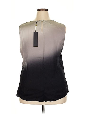Kobi Halperin Sleeveless Blouse (view 2)