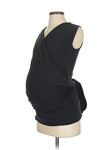 Seraphine Sleeveless Blouse (view 1)