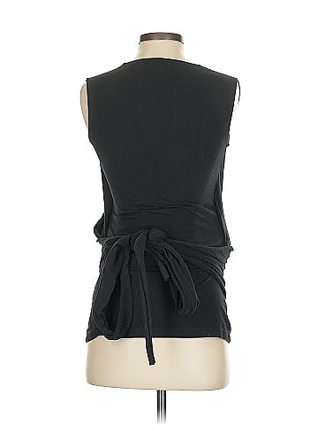 Seraphine Sleeveless Blouse (view 2)