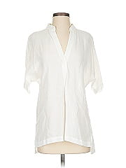 W By Worth Short Sleeve Blouse