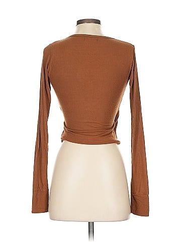 Michael Lauren Cardigan (view 2)
