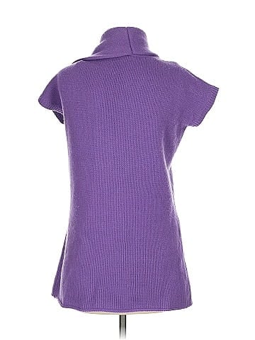 Fabiana Filippi Wool Cardigan (view 2)
