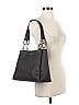 Michael Kors Gray Black Shoulder Bag One size - photo 2