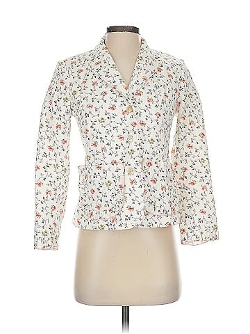 Rebecca Taylor Blazer (view 1)