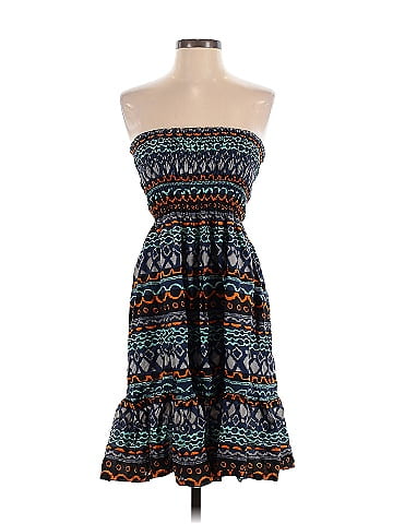 Moda International Casual Dress (view 1)