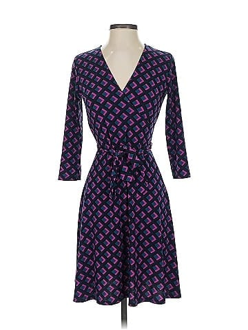Leota Casual Dress (view 1)