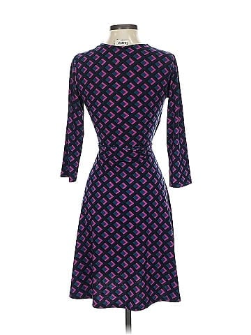 Leota Casual Dress (view 2)