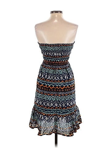 Moda International Casual Dress (view 2)