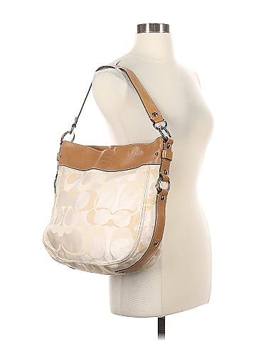 Coach Factory Hobo (view 2)