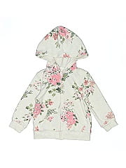 Osh Kosh B'gosh Zip Up Hoodie