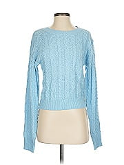 Zaful Pullover Sweater