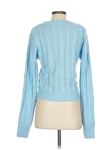 Zaful Pullover Sweater (view 2)