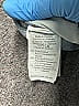 Madewell Blue Jeans Size 25 waist - photo 5