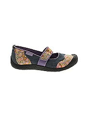 Keen Flats
