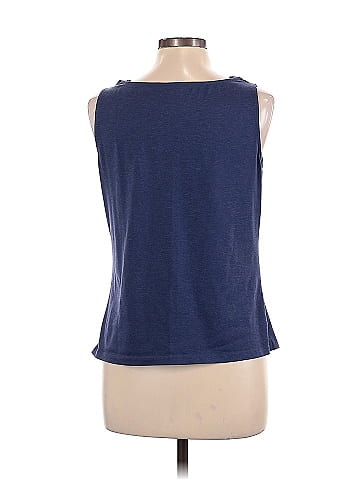 Title Nine Sleeveless T-Shirt (view 2)