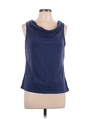 Title Nine Sleeveless T-Shirt (view 1)