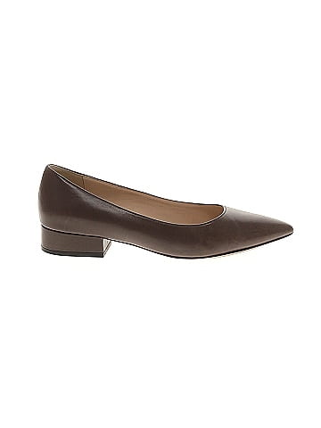 Cole Haan Flats (view 1)
