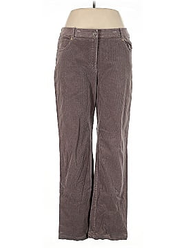 St. John Sport Casual Pants