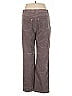 St. John Sport Brown Gray Casual Pants Size 14 - photo 2