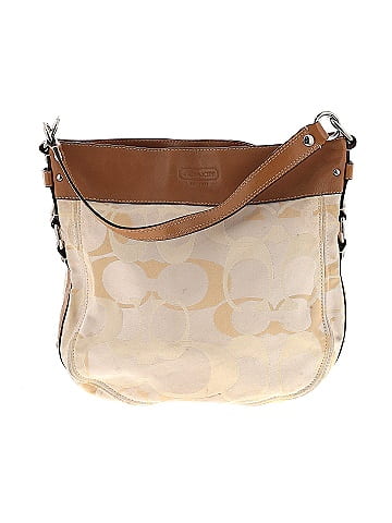 Coach Factory Hobo (view 1)