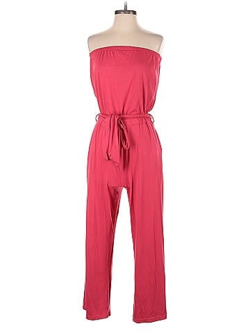 Zesica Jumpsuit (view 1)