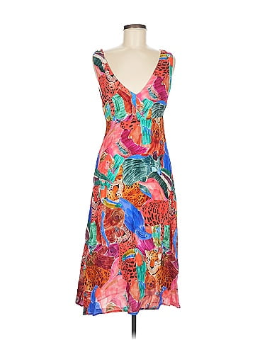 FARM Rio Cocktail Dress (view 1)