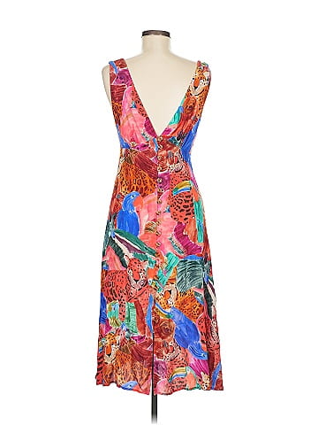FARM Rio Cocktail Dress (view 2)