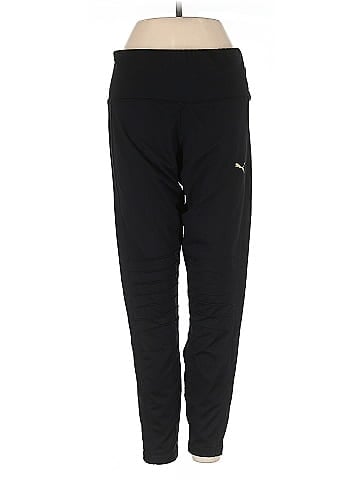 Puma Active Pants (view 1)