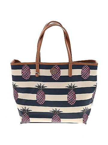 Tory Burch Satchel (view 1)
