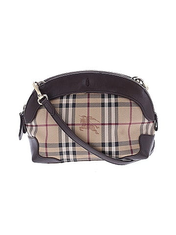 Burberry Crossbody Bag (view 1)