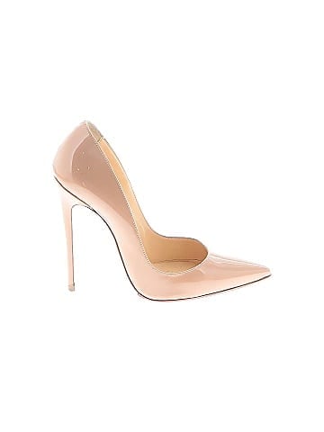 Christian Louboutin Heels (view 1)
