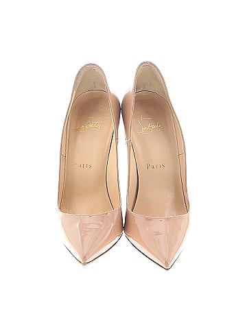 Christian Louboutin Heels (view 2)