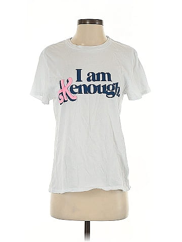 Barbie Short Sleeve T-Shirt (view 1)