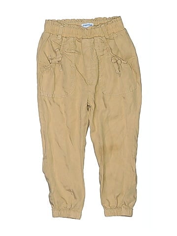 Mayoral Cargo Pants (view 1)