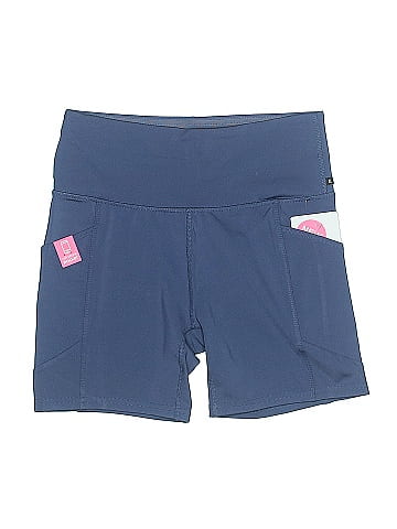 Marika Athletic Shorts (view 1)
