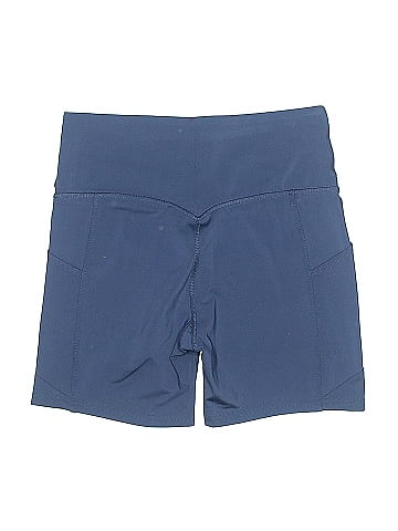 Marika Athletic Shorts (view 2)
