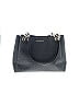 Michael Kors Gray Black Shoulder Bag One size - photo 1