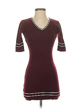 Guess Jeans Casual Dress