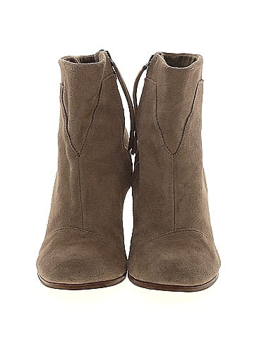TOMS Ankle Boots (view 2)