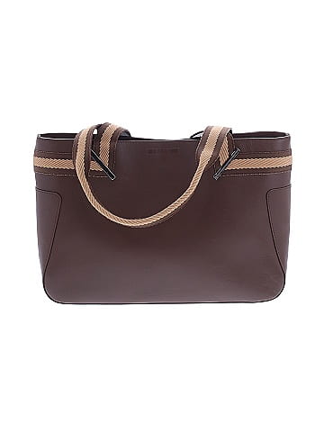 Gucci Leather Shoulder Bag (view 1)