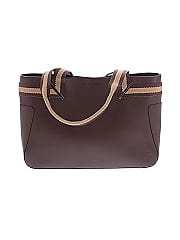 Gucci Leather Shoulder Bag