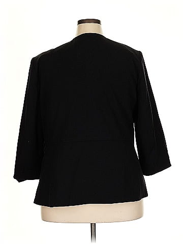 Jones Studio Blazer (view 2)
